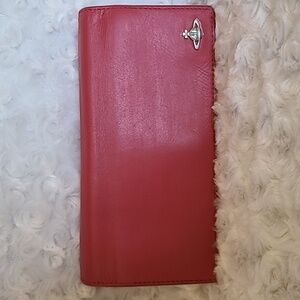 Vivienne Westwood Vintage Long Wallet